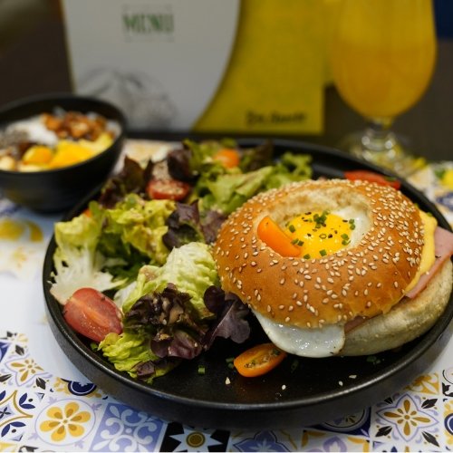 Brunchs